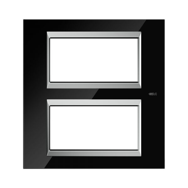 GM Modular G-Nine cover plate