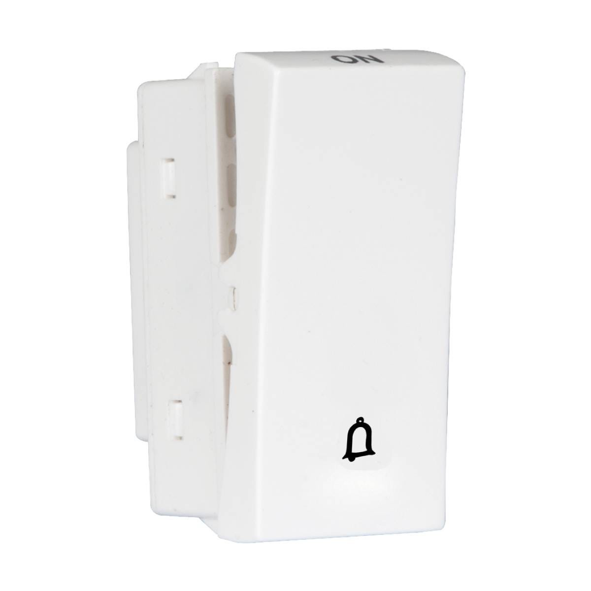 Havells Crabtree Athena bell push