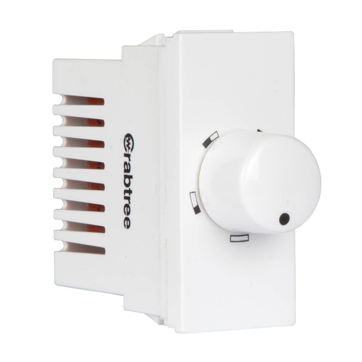 Havells Crabtree Athena fan regulator