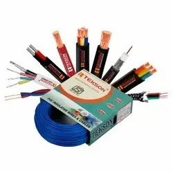Tecson Engineering FR house wire